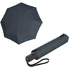 Парасолька-автомат Knirps Re³/Dark Grey Kn95 6200 0818