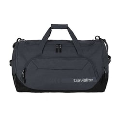 Дорожная сумка Travelite KICK OFF 69/Dark Antracite TL006915-04 (Большая)