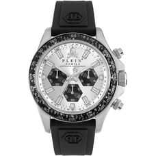 Годинник 43 мм Philipp Plein NOBILE RACING Ppwvaa0523