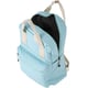 Рюкзак Travelite BASICS/Light Blue TL096319-25