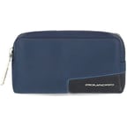 Ключниця Piquadro RYAN (RY) Blue PC4216RY_BLU