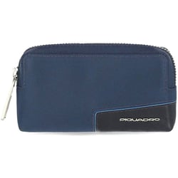 Ключниця Piquadro RYAN (RY) Blue PC4216RY_BLU