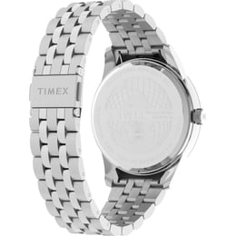 Чоловічий годинник Timex CHICAGO Multi Tx2y21500
