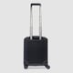 Валіза Piquadro PQ LIGHT (PQL) Matt Black BV6701PQL_NO (Маленька)
