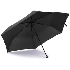 Зонт механический Piquadro OM6 Black OM5642OM6_N
