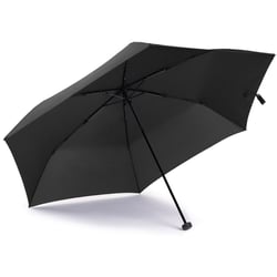 Парасолька механічна Piquadro OM6 Black OM5642OM6_N