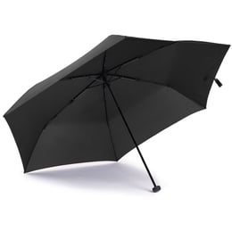 Парасолька механічна Piquadro OM6 Black OM5642OM6_N