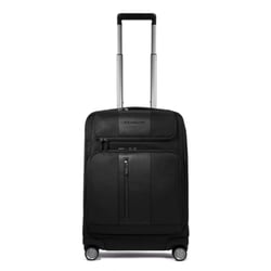 Валіза Piquadro BRIEF 2 (BR2) Black BV6271BR2_N (Маленька)
