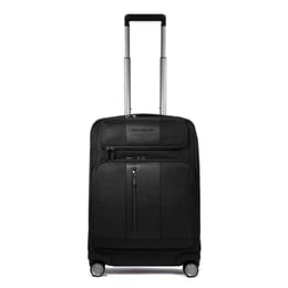 Валіза Piquadro BRIEF 2 (BR2) Black BV6271BR2_N (Маленька)