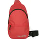 Сумка-слінг Travelite BASICS/Red TL096313-10