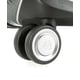 Чемодан Piquadro CUBICA (CB) Black BV4425CB_N (Маленький)