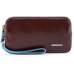 Клатч Piquadro BLUE SQUARE (B2) Cognac AC5187B2R_MO