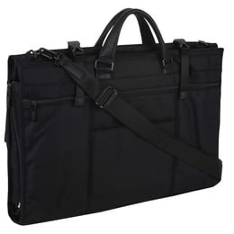 Портплед Piquadro BRIEF 2 Black PA4344BR2_N