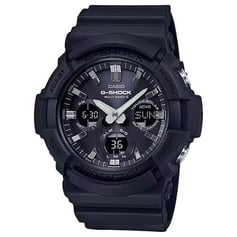 Мужские часы Casio G-SHOCK GAW-100B-1AER