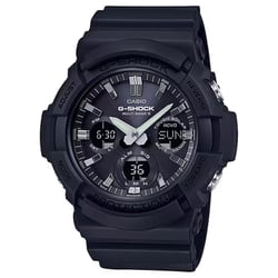 Чоловічий годинник Casio G-SHOCK GAW-100B-1AER