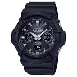 Чоловічий годинник Casio G-SHOCK GAW-100B-1AER