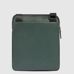 Сумка Piquadro BLACK SQUARE (B3) Green-Green CA1816B3_VEVE
