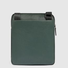 Сумка Piquadro BLACK SQUARE (B3) Green-Green CA1816B3_VEVE