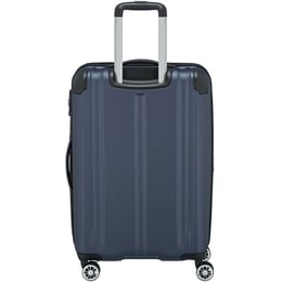 Валіза Travelite CITY/Navy TL073048-20 (Середня)
