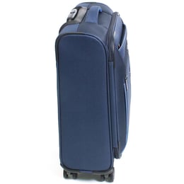 Валіза Travelite CAPRI/Navy TL089847-20 (Маленька)