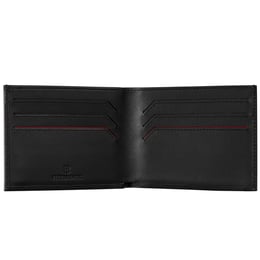 Портмоне Victorinox Travel ALTIUS ALOX/Black 611573