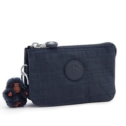 Косметичка-гаманець Kipling CREATIVITY S Dazz True Blue (02U)