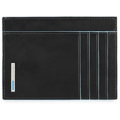 Картхолдер Piquadro BLUE SQUARE (B2) Black PP3892B2_N