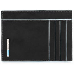 Картхолдер Piquadro BLUE SQUARE (B2) Black PP3892B2_N
