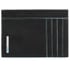Картхолдер Piquadro BLUE SQUARE (B2) Black PP3892B2_N