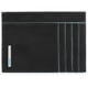 Картхолдер Piquadro BLUE SQUARE (B2) Black PP3892B2_N
