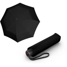 Зонт механический Knirps A.050 Medium Manual/Black Kn95 7051 1000