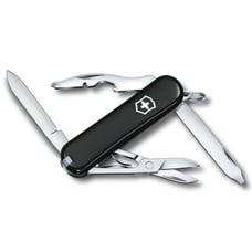 Швейцарский складной нож Victorinox RAMBLER 0.6363.3