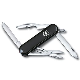 Швейцарський складаний ніж Victorinox RAMBLER 0.6363.3