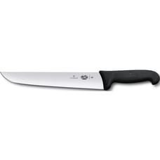 Нож мясника 23 см Victorinox FIBROX Butcher 5.5203.23