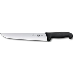 Ніж м'ясника 23 см Victorinox FIBROX Butcher 5.5203.23