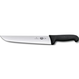 Ніж м'ясника 23 см Victorinox FIBROX Butcher 5.5203.23
