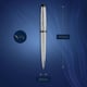 Ручка кулькова Waterman EXPERT Stainless Steel CT BP