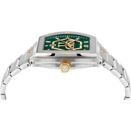 Чоловічий годинник Philipp Plein HEXAGON PHANTOM Ppwpua0825