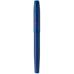Ручка роллерная Parker IM Professionals Monochrome Blue RB