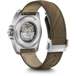 Чоловічий годинник Victorinox Swiss Army I.N.O.X. Automatic V242018.1
