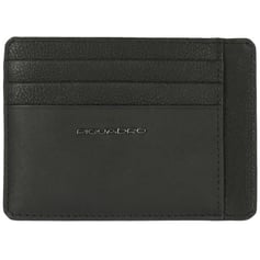 Картхолдер Piquadro MARTIN (S116) Black PP2762S116R_N
