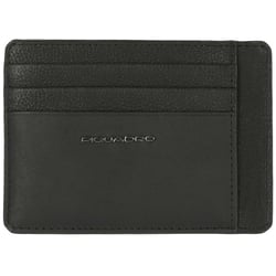 Картхолдер Piquadro MARTIN (S116) Black PP2762S116R_N