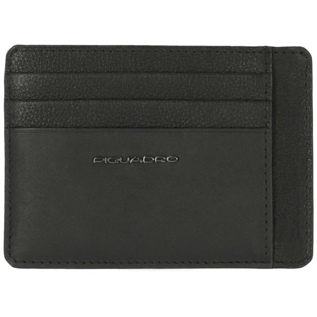 Картхолдер Piquadro MARTIN (S116) Black PP2762S116R_N