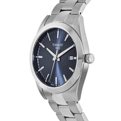 Чоловічий годинник Tissot GENTLEMAN T127.410.11.041.00