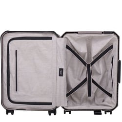 Валіза Lojel VOJA /Warm Grey Lj-PP12-38321 (Маленька)