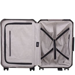Чемодан Lojel VOJA /Warm Grey Lj-PP12-38321 (Маленький)