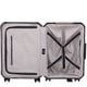 Валіза Lojel VOJA /Warm Grey Lj-PP12-38321 (Маленька)