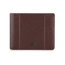 Портмоне Piquadro BRIEF D.Brown PU4515BRR_TM