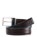 Ремень Piquadro BLUE SQUARE (B2) Cognac CU4207B2_MO