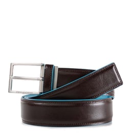 Ремінь Piquadro BLUE SQUARE (B2) Cognac CU4207B2_MO